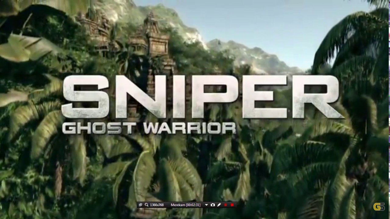 sniper ghost warrior pc download